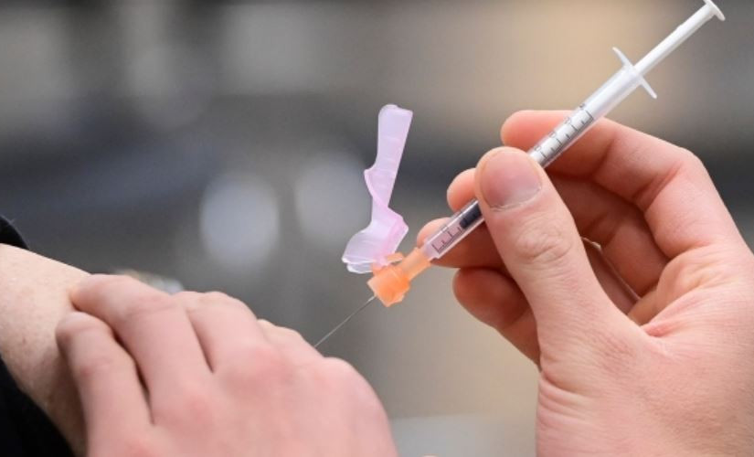 高級醫生呼籲公眾 接種第1劑疫苗後不能掉以輕心