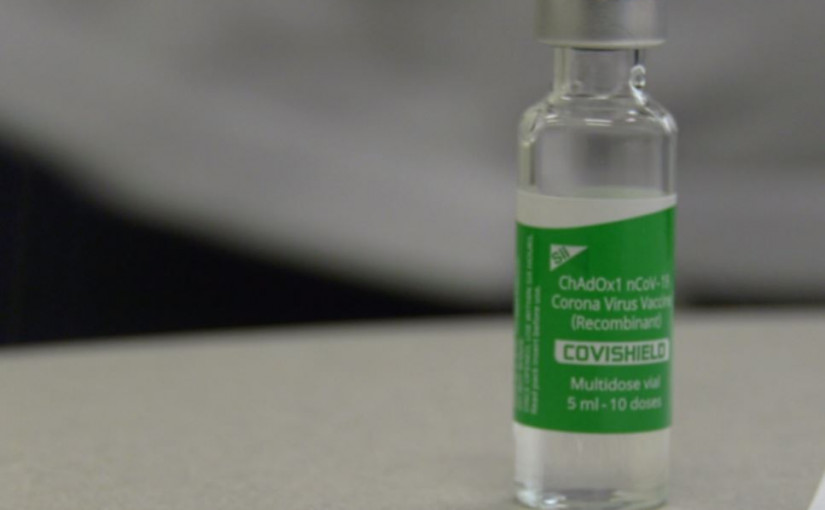 緬省容許已接種首劑阿期利康省民「溝針」