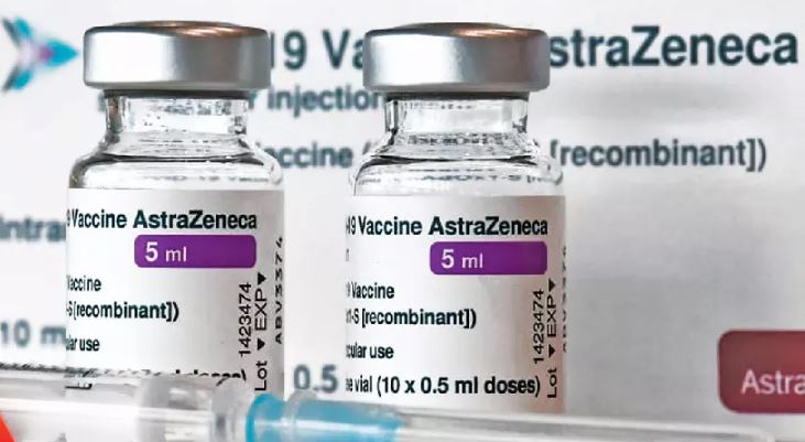 沙省錄得首宗接種阿斯利康疫苗後出現血栓病例 女患者正康復