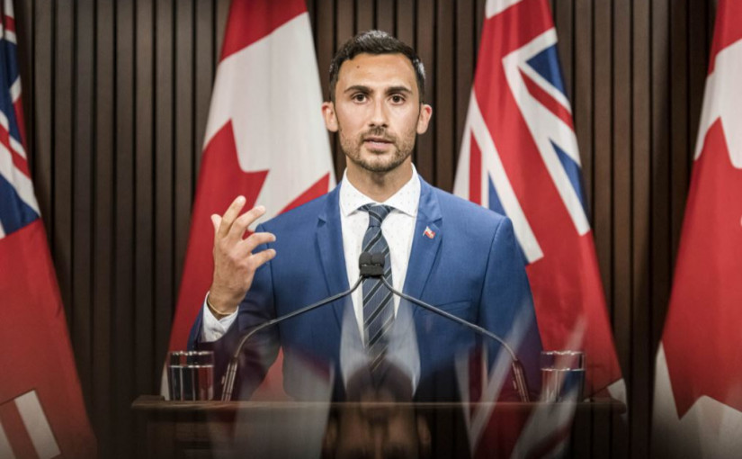 安省教育開支10年後料短缺123億