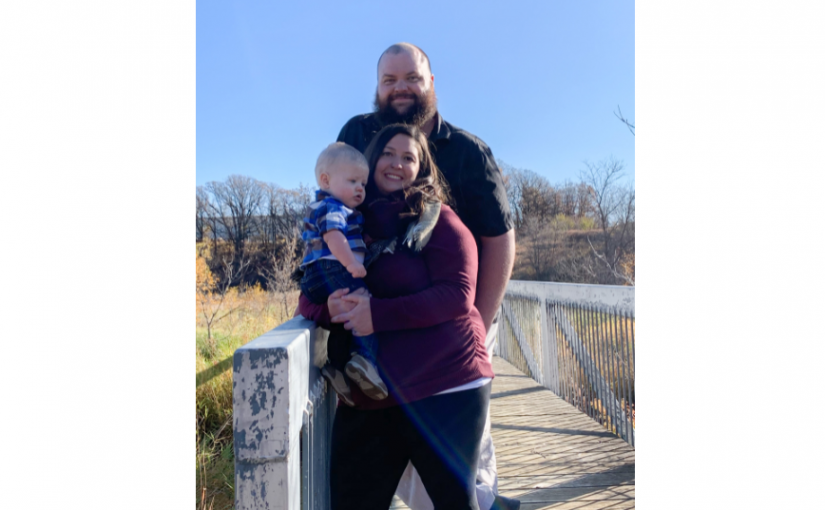 染疫經歷生死劫 緬省男子呼籲人們接種疫苗