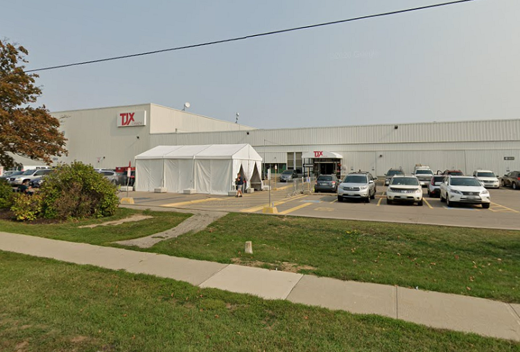 皮爾區再有五間生意因爆疫被令關閉