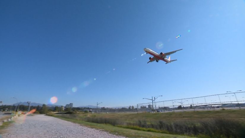 卑詩省新增16班航班曾暴露於病毒之中