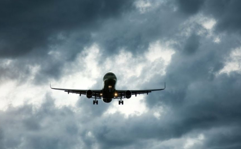 卑詩疾病控制中心名單上增加7班染疫航班