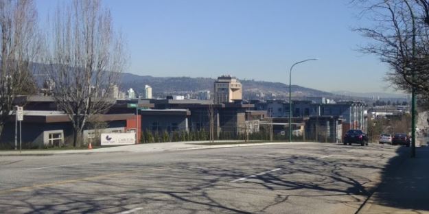 素里一私校爆發疫情 21個學生和教職員感染 本拿比一長期護理院疫情已過