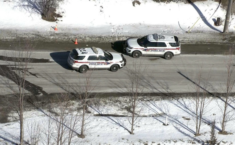 男子二月遭槍擊倒斃路旁 四名嫌犯落網