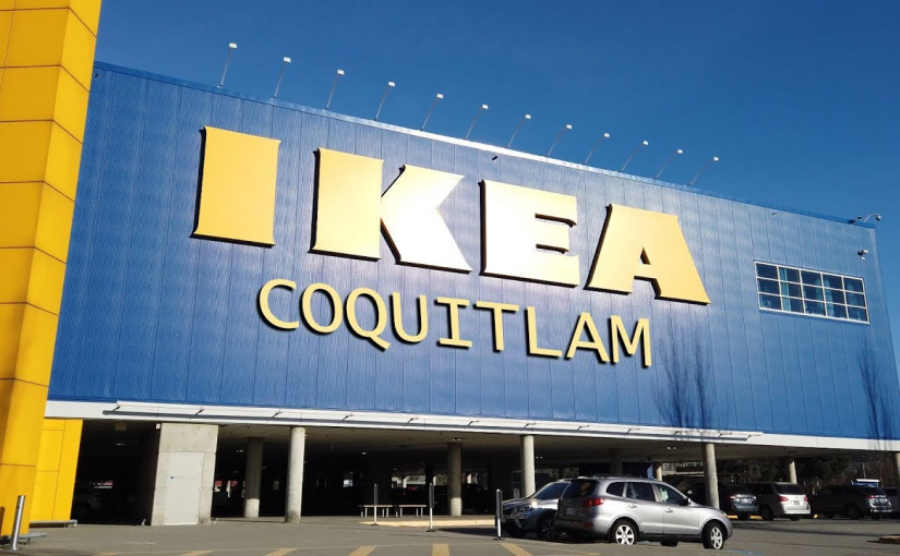 高貴林宜家及Value Village遺下巨款  警方籲物主認領 