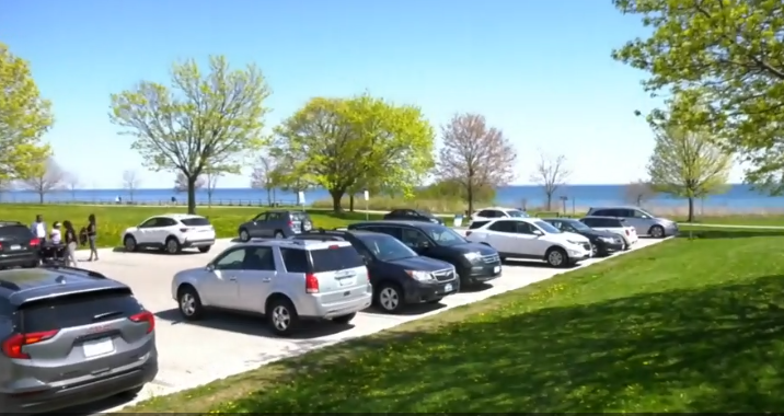 這些安省市鎮採取額外限制措施 不歡迎外地遊客