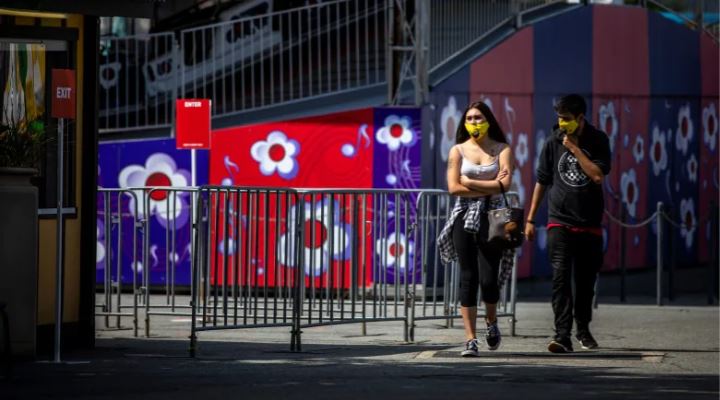 溫市長甘迺迪警告 若沒有省府800萬元緊急撥款 PNE恐怕要永久關閉