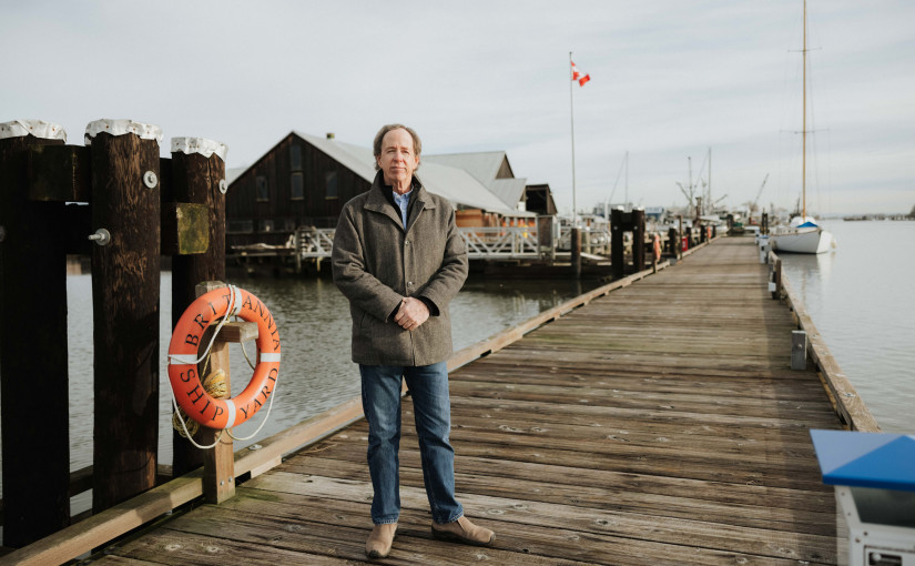 列治文市議員補選塵埃落定 賀博斯當選