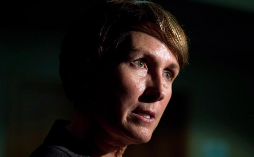 專家呼籲政府制定正規框架 調查類似甘碌市原住民寄宿學校事件