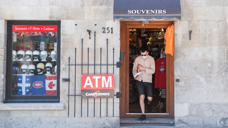 加拿大9省新增2,925例確診 活躍病例數進一步下降