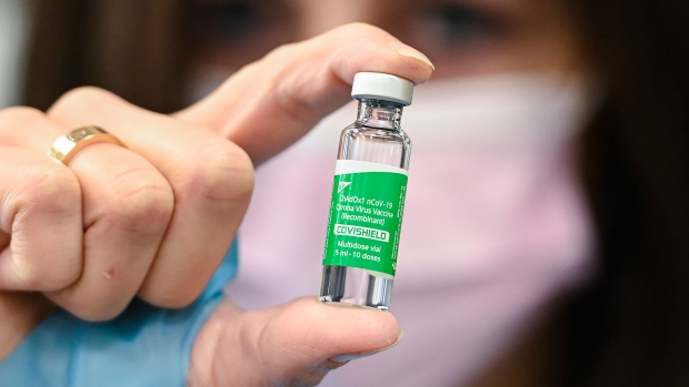 安省確認首宗阿斯利康致死病例