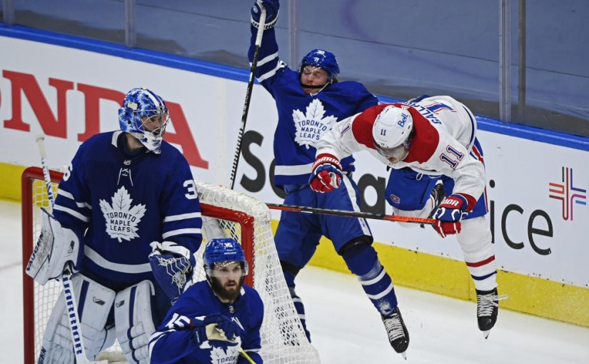 【馬非體評 (9)】國民的戰術與楓葉的調整