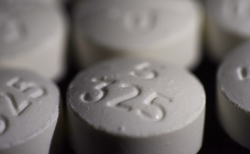 疫情爆發首六個月 安省平均每天有6人死於鴉片類藥物過量