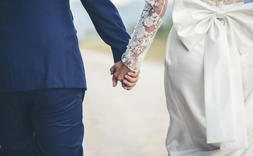 婚禮服務行業預計2022年業務急遽增長