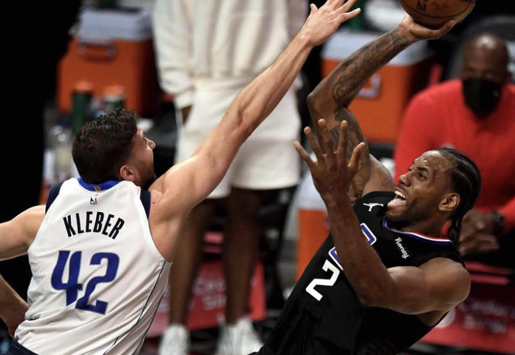 【閑話猛龍】推特熱搜倫納德 猛龍球迷小器？熱情？