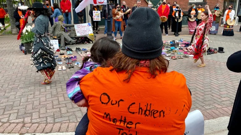 杜魯多誓言以「具體行動」支持原住民社區