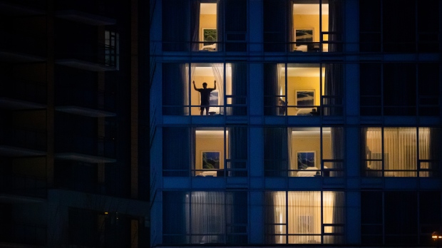 顧問小組批酒店隔離費時失事  建議廢除