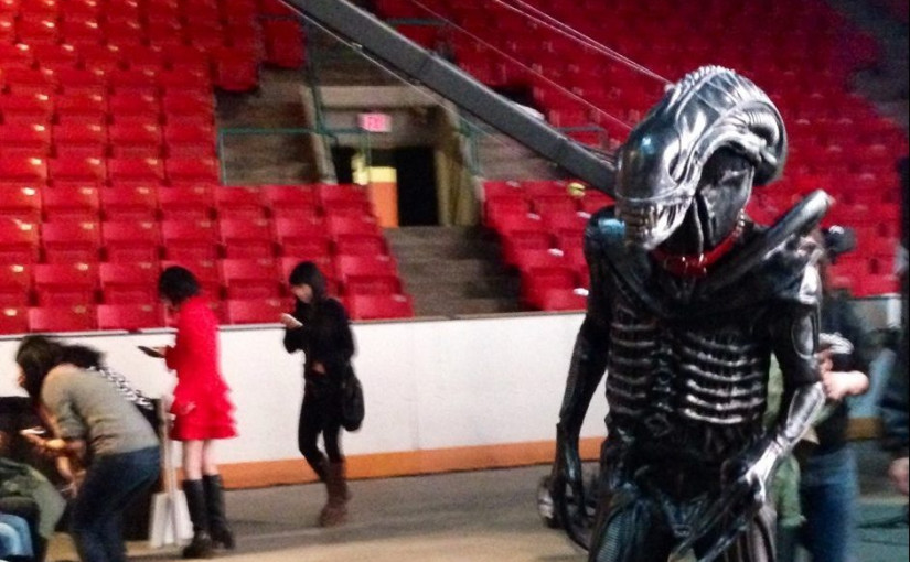 卡加利博覽會再次因疫情而推遲