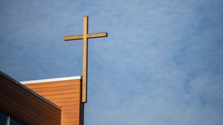 基隆拿教堂違令辦室內聚會  遭罰2,300元