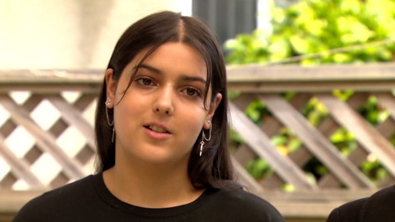 溫哥華沿岸衛生局證有12名少年被誤打莫德納