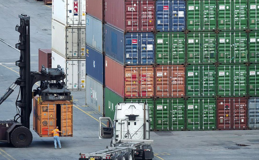 經合組織提高本國今年經濟增幅預期至6.1%