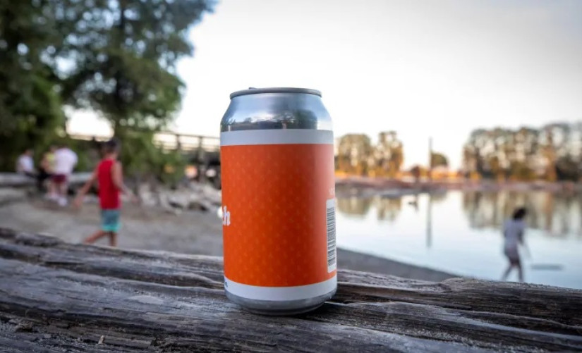 卡加利啟動試點項目 允許在市政府公園內飲酒