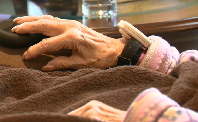 亞省長期護理行動計劃出爐  制訂系統現代化的42 項建議