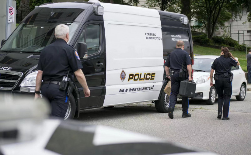 二埠警員可接種疫苗 但疫苗並非所屬的菲沙衛生局提供