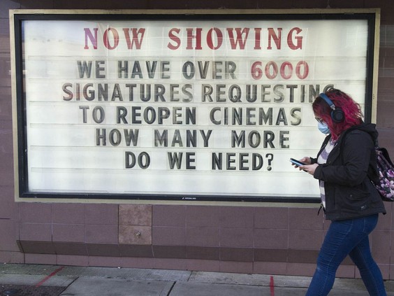 卑詩省疫情經濟下滑幅度好於預期