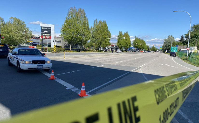 幫派專家：槍擊案頻發 現在的幫派完全沒「道德準則」