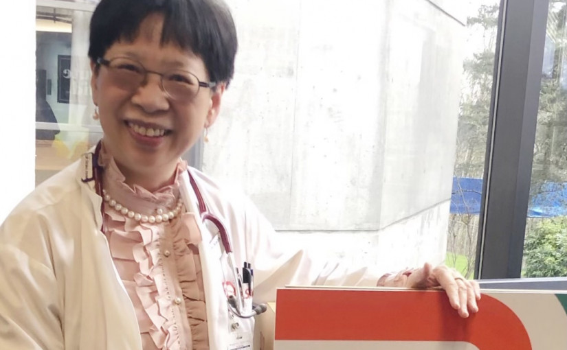 解除口罩強制令？ 醫生說猶如「出門不穿鞋」、「不穿底褲」