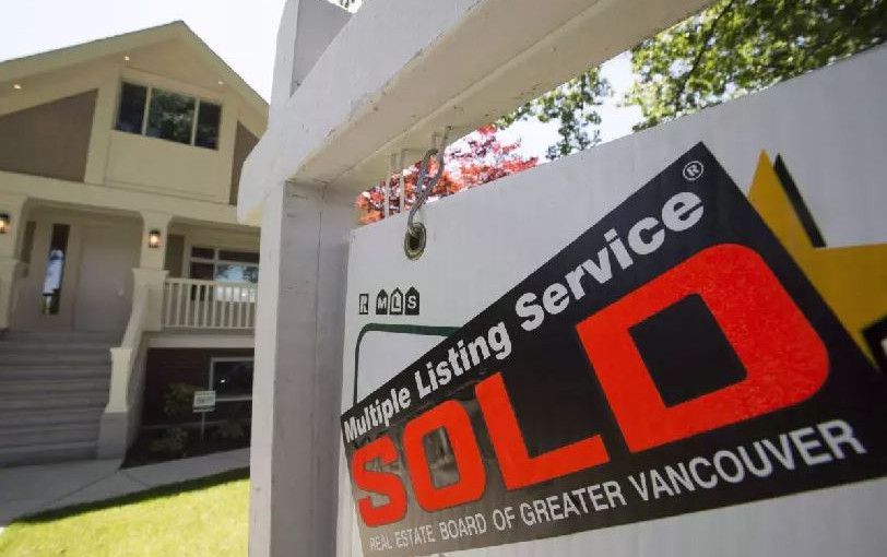 本國按揭壓力測試新規定6月1日起生效 有金融集團認為 可能會助穩定本國房地產市場