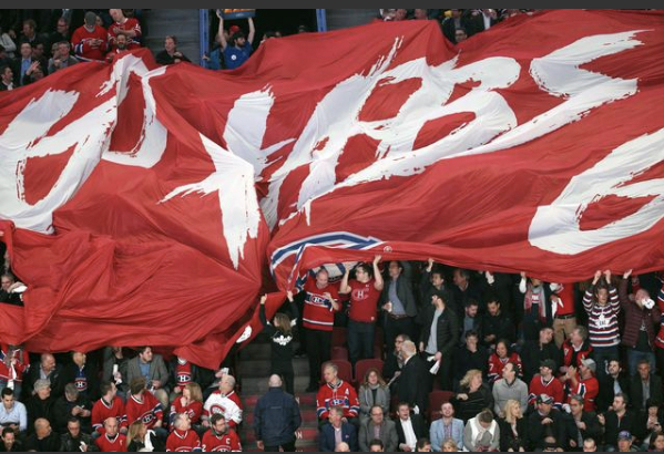 【馬非體評 (6)】加拿大NHL球迷的喜訊