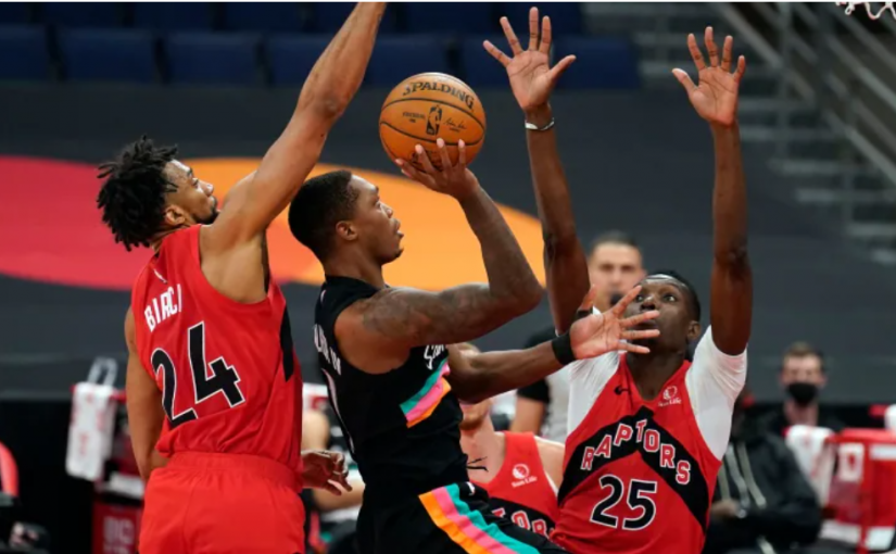 【有片】去吧，滿地可兵團！