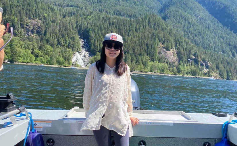 遊艇買不起？ 租也可以！華裔市民租遊艇享受別樣人生