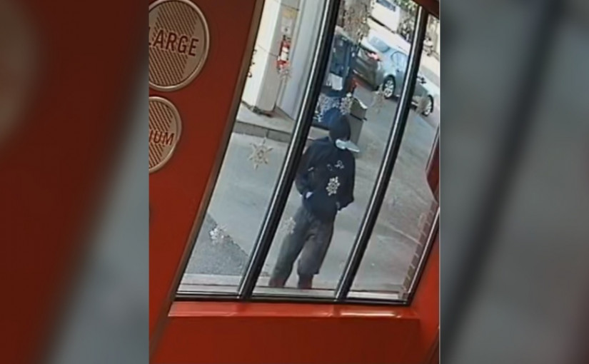 密市一餐館發生槍擊案   店主一家四口一死三傷