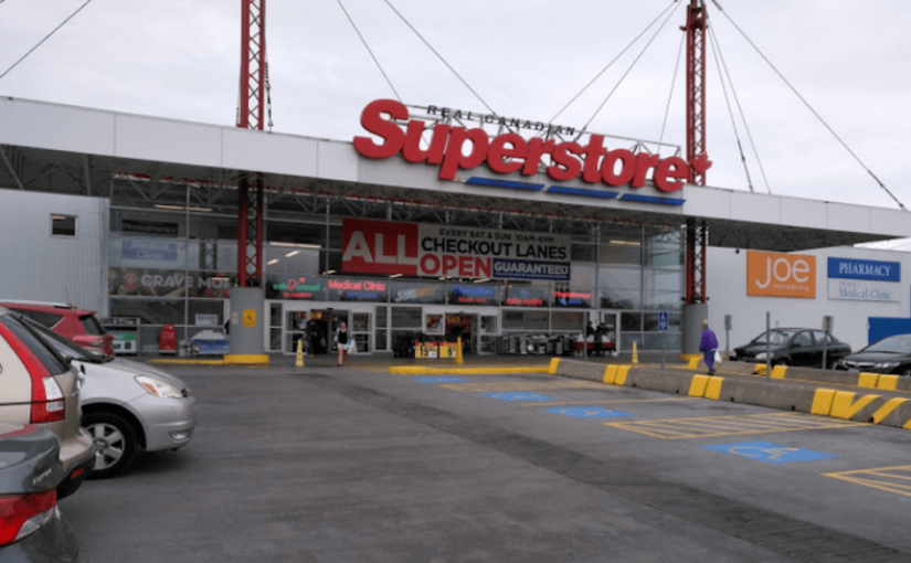 大溫超市近日續有毒蹤  大統華83%員工已打疫苗