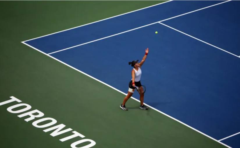 加拿大今夏兩頂級網球賽 必要時移師美國上演