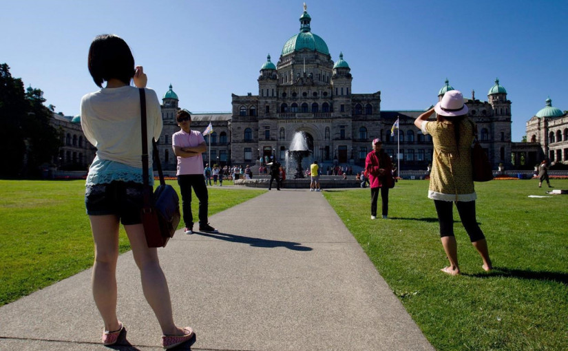 專家對夏季旅行感到樂觀