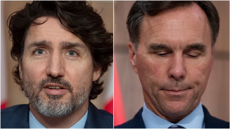 操守專員就WE事件指前財長違規  但杜魯多沒事