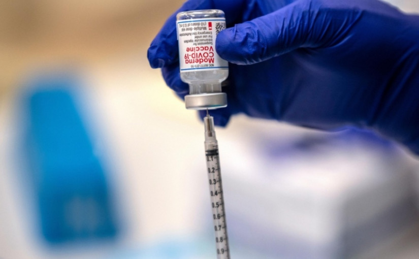 等還是不等？NACI新建議令人困擾 杜魯多：能打什麼就打什麼