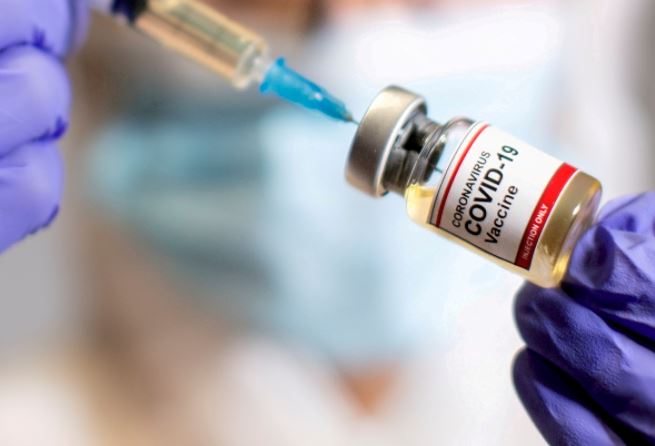 加國本周接收520萬劑疫苗