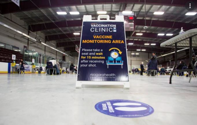 10熱點區5月底前打1針居民 今早起可預約打第2針