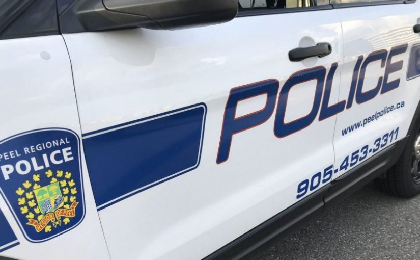 皮爾遜機場附近有汽車撞傷人後不顧而逃