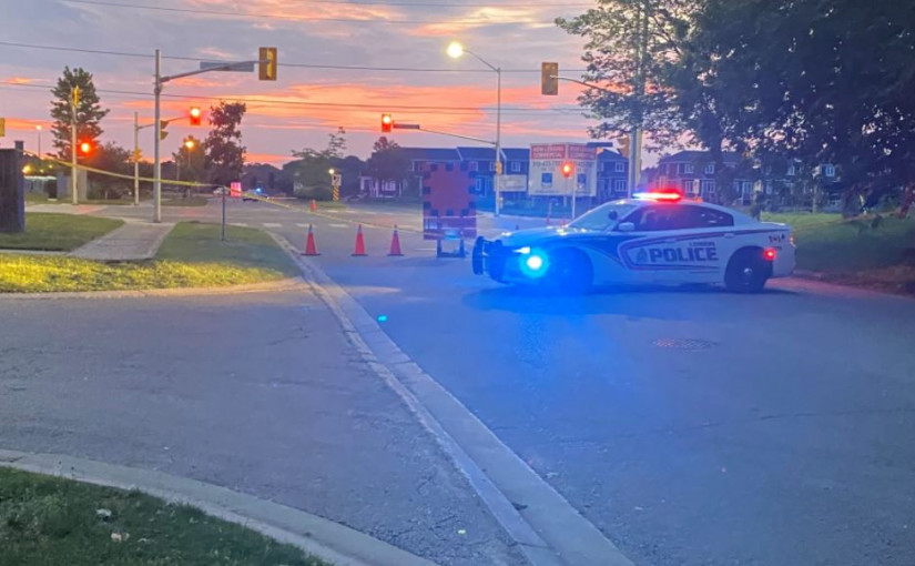 多名途人被汽車撞死 1名男子被捕