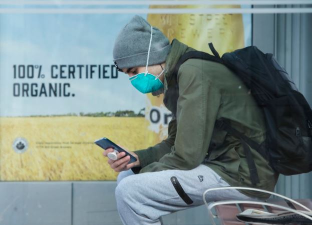 近三成加人違反疫情法規兼強調行為合理