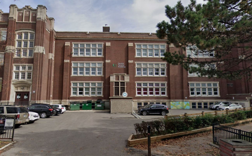 中學教師涉嫌擁有與提供兒童色情製品被捕