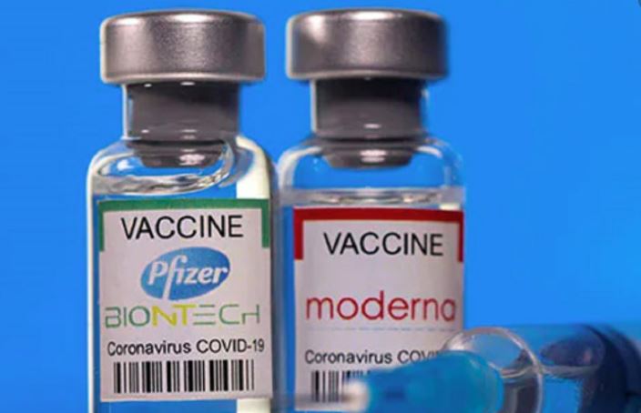 加國本周接收950萬劑疫苗